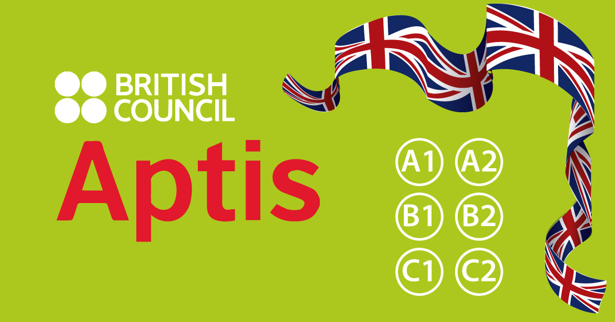 Aptis Test